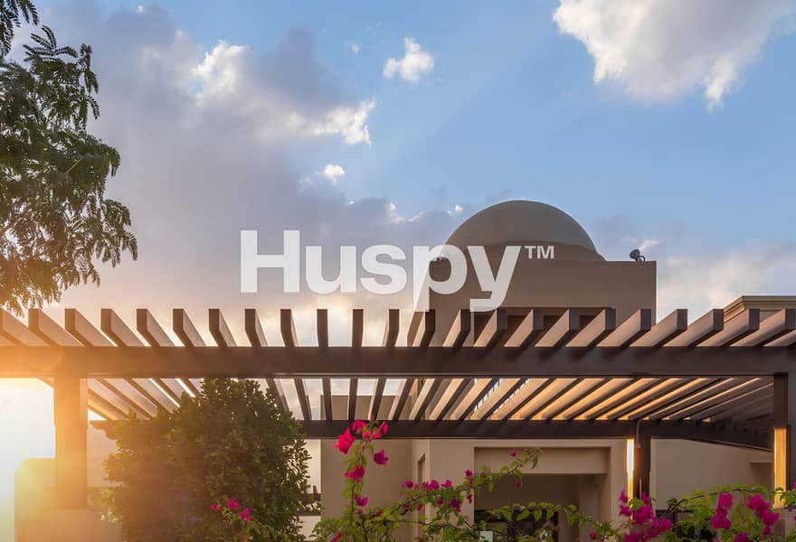 Park View | Brand New | Mid Floor - Image 8