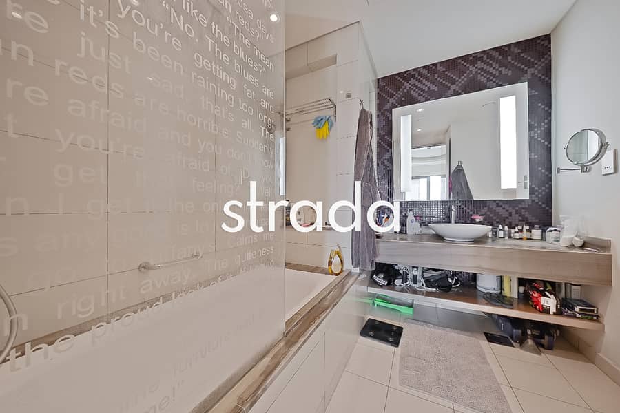 Rented | Branded Residence | Mid Floor