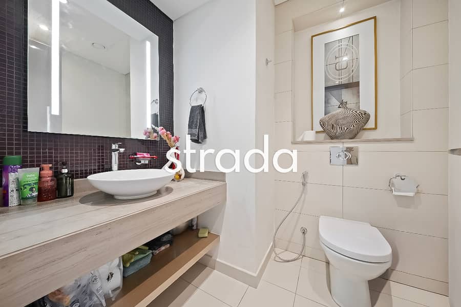 Rented | Branded Residence | Mid Floor