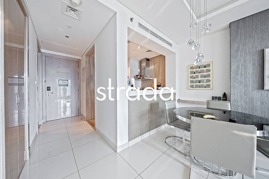 Rented | Branded Residence | Mid Floor - Image 6