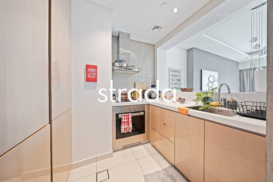 Rented | Branded Residence | Mid Floor - Image 7