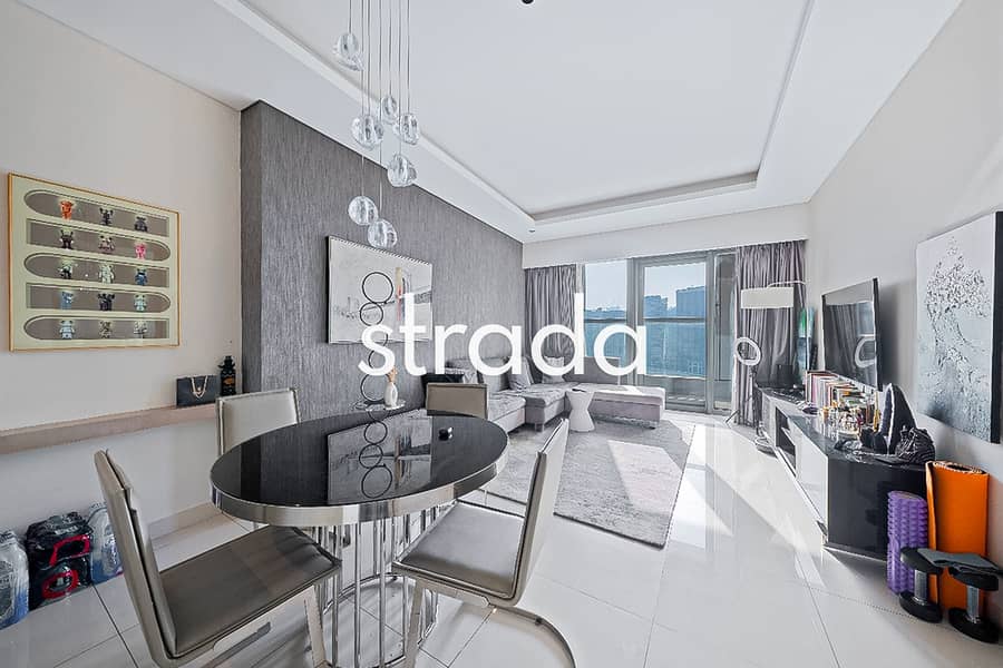 Rented | Branded Residence | Mid Floor - Image 9