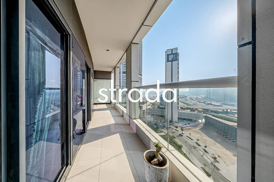 Rented | Branded Residence | Mid Floor - Image 10