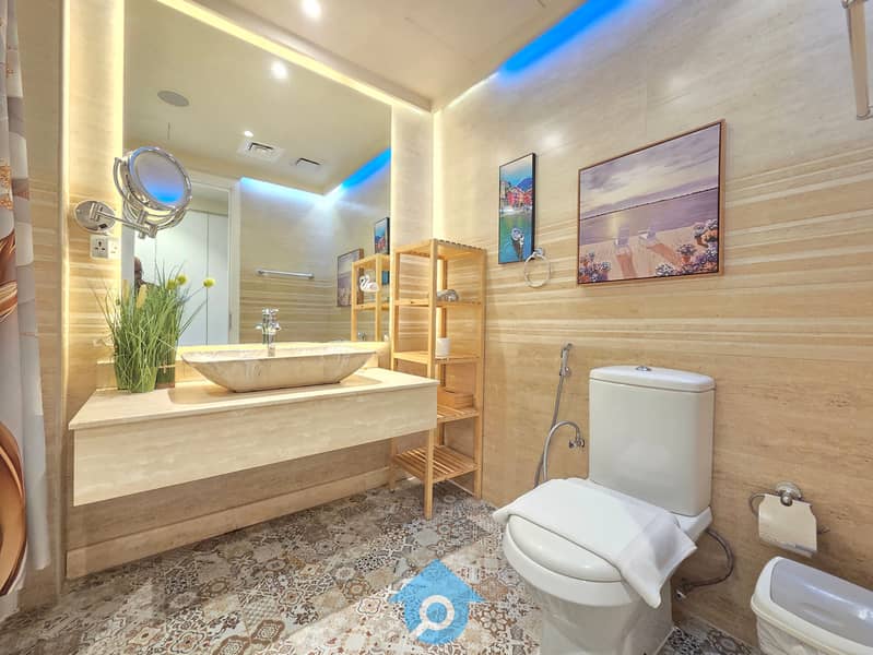 Family Home with Private Garden – Emaar South - Image 7