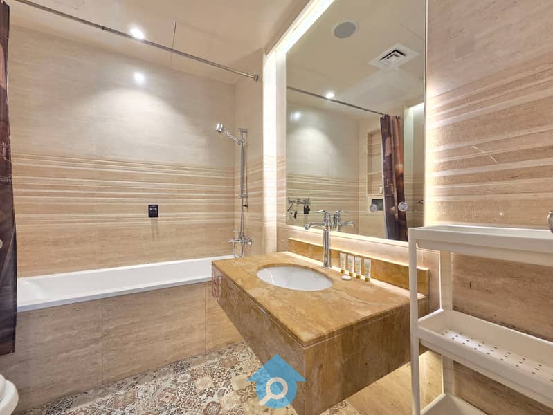 Family Home with Private Garden – Emaar South - Image 8