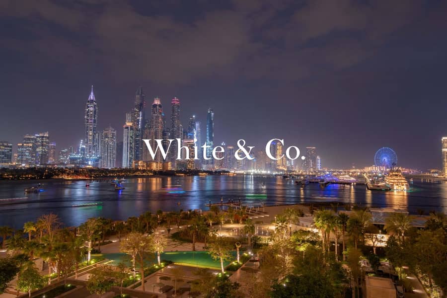 One Palm Expert | Multiple Options| 3 Bed