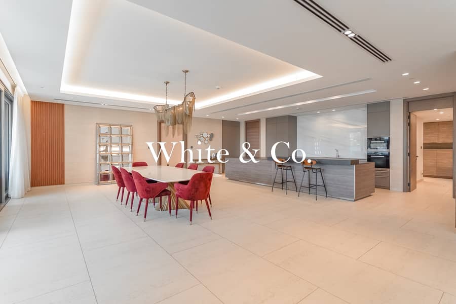 Cheapest Palm View | Vacant |Beach Access - Image 6