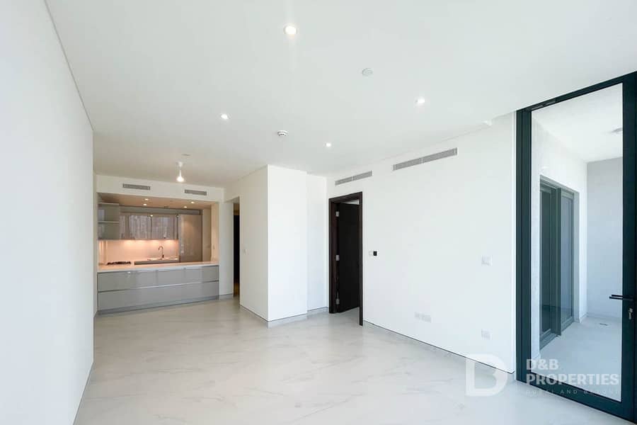 Exclusive | Stunning View | Tenanted