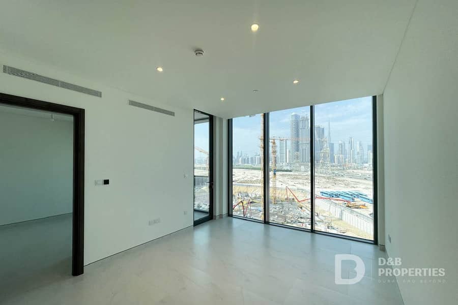 Exclusive | Stunning View | Tenanted