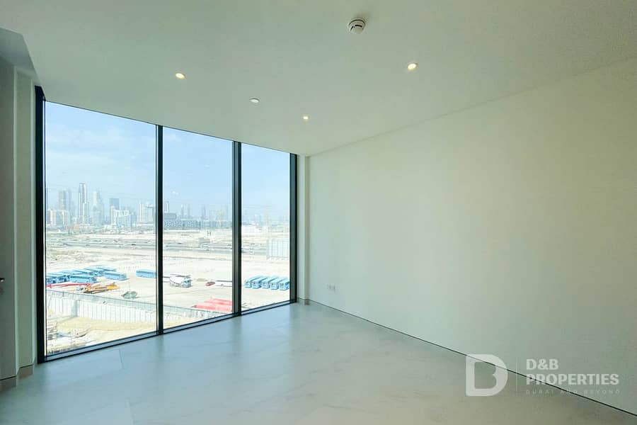 Exclusive | Stunning View | Tenanted