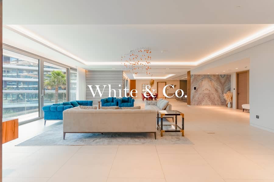 Cheapest Palm View | Vacant |Beach Access - Image 9