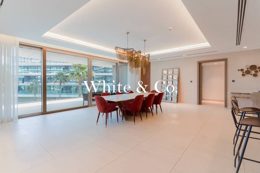 Cheapest Palm View | Vacant |Beach Access - Image 11