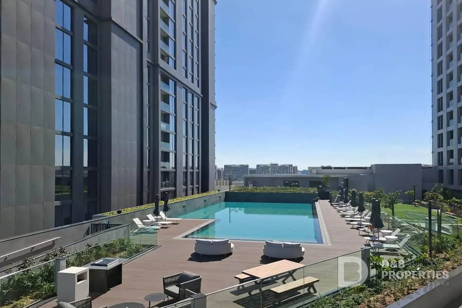 Exclusive | Stunning View | Tenanted - Image 12