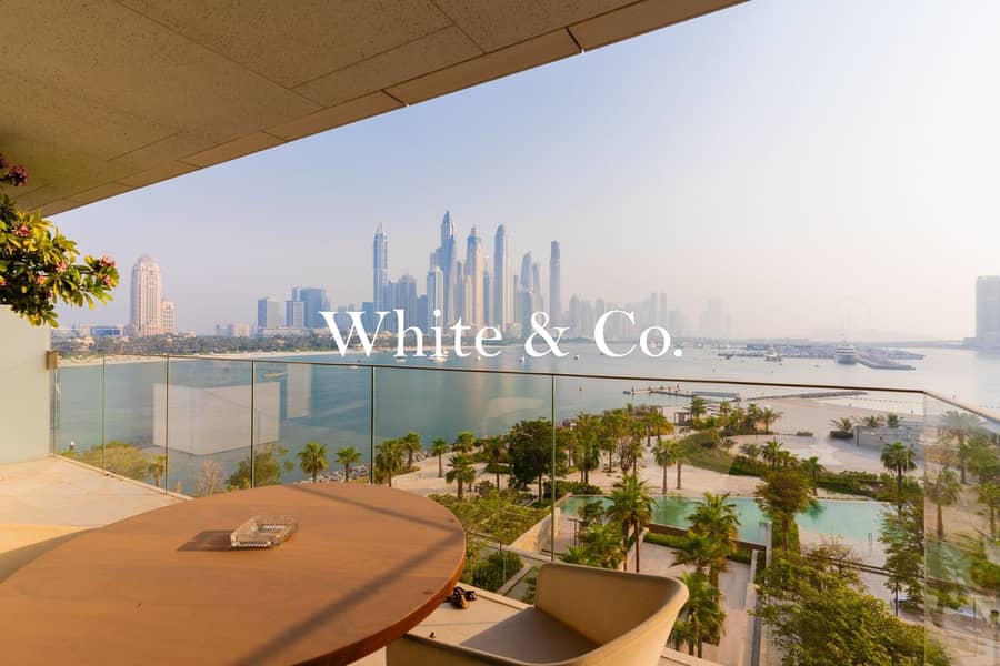 One Palm Expert | Multiple Options| 3 Bed