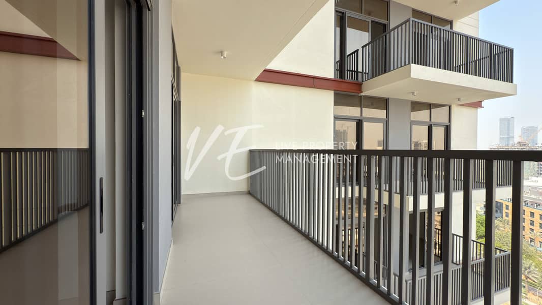 Authentic Re-Sale Opportunity | Brand-new Unit