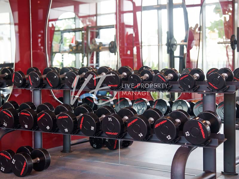 Authentic Re-Sale Opportunity | Brand-new Unit - Image 28