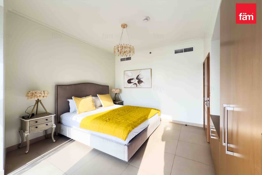 Vacant I Fully Furnished I Burj Khalifa Views - Image 9