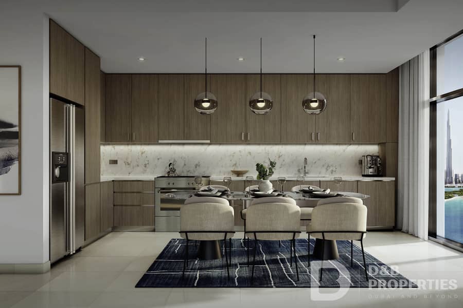 Scenic Lagoon View | OP Price | Spacious Layout - Image 6