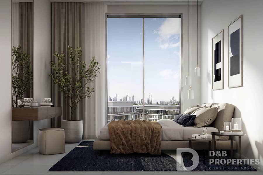 Scenic Lagoon View | OP Price | Spacious Layout - Image 8