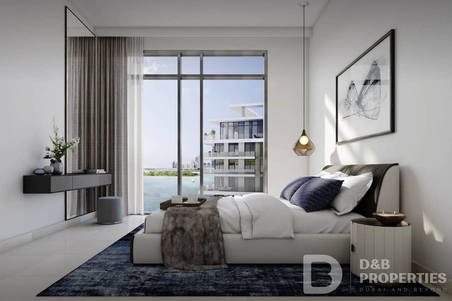 Scenic Lagoon View | OP Price | Spacious Layout - Image 9