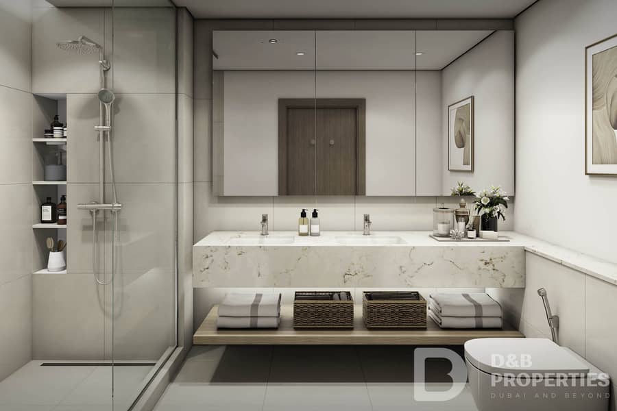 Scenic Lagoon View | OP Price | Spacious Layout - Image 10