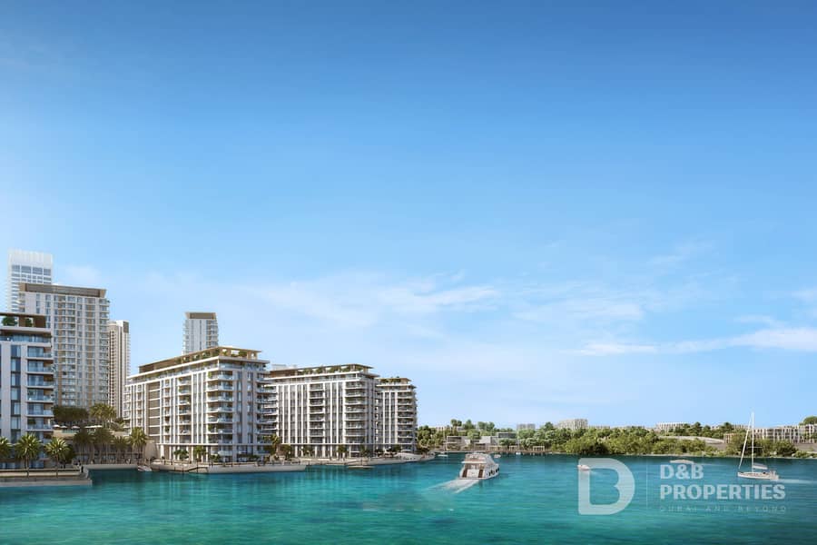 Scenic Lagoon View | OP Price | Spacious Layout - Image 15