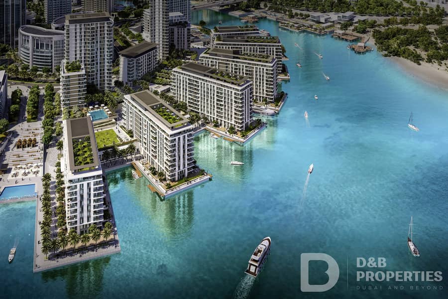 Scenic Lagoon View | OP Price | Spacious Layout - Image 16