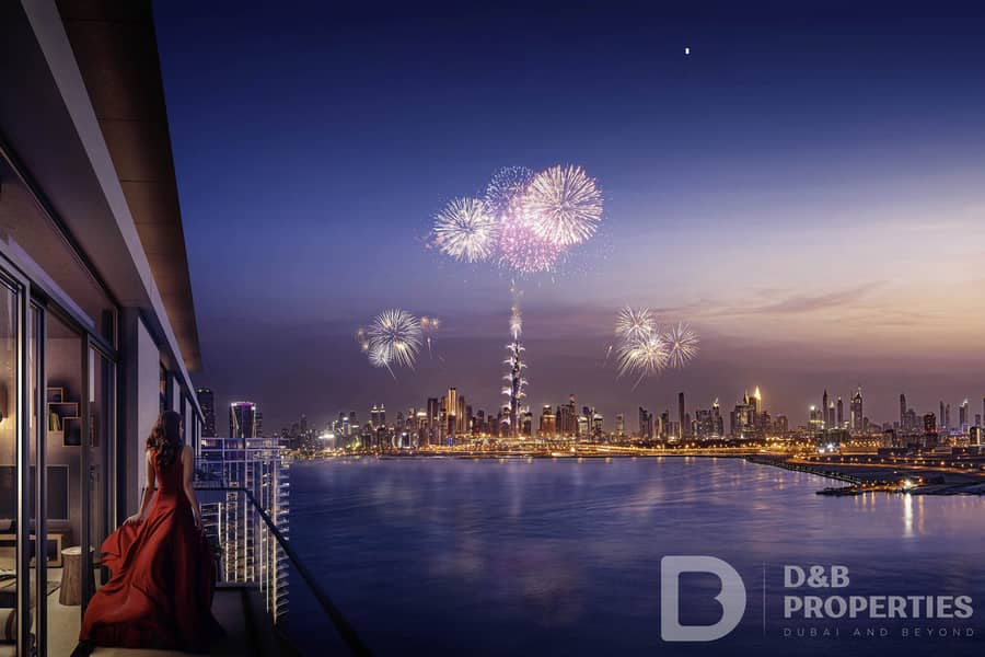 Scenic Lagoon View | OP Price | Spacious Layout - Image 17