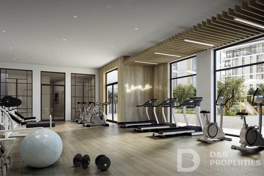 Scenic Lagoon View | OP Price | Spacious Layout - Image 18