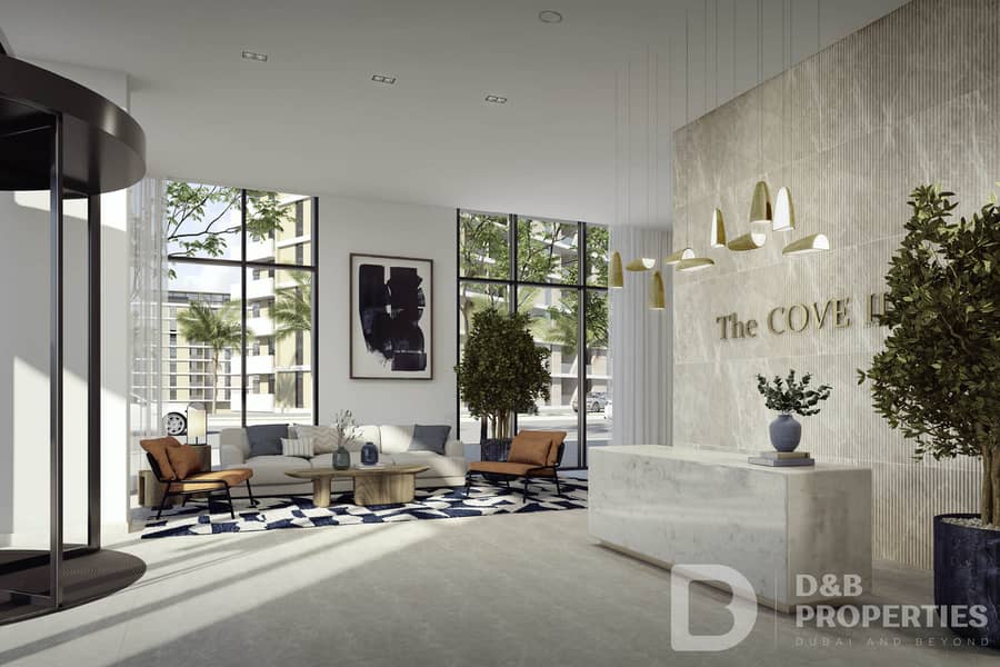 Scenic Lagoon View | OP Price | Spacious Layout - Image 20