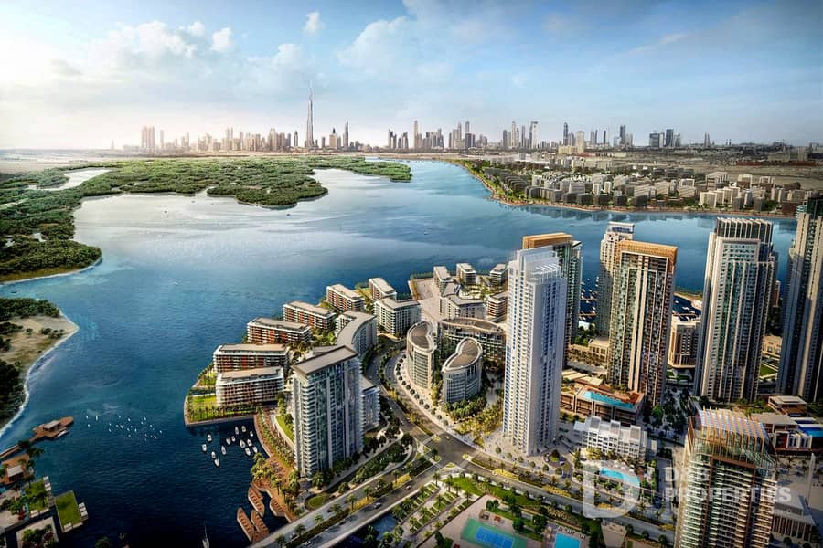 Scenic Lagoon View | OP Price | Spacious Layout - Image 22