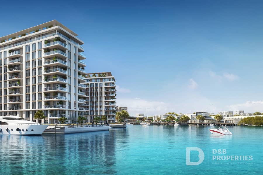 Scenic Lagoon View | OP Price | Spacious Layout - Image 24