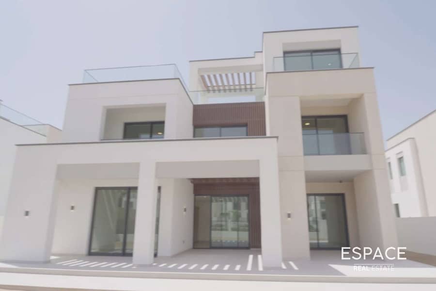 5 BR Plus Maids | Brand New | Type EMS