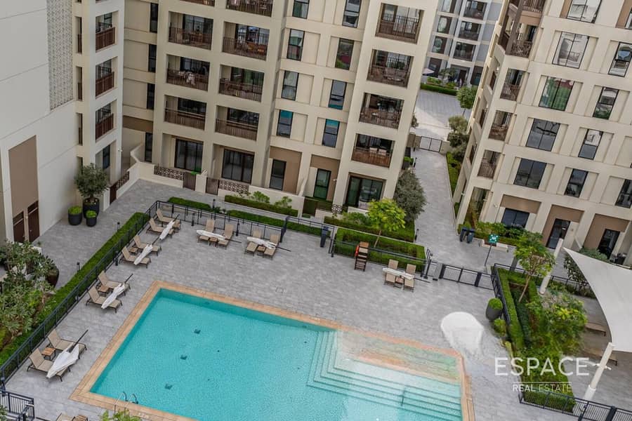 Vacant | Branded | Hotel Amenities