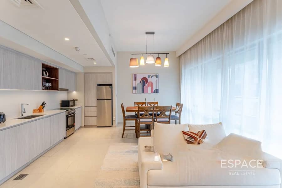 Vacant | Branded | Hotel Amenities