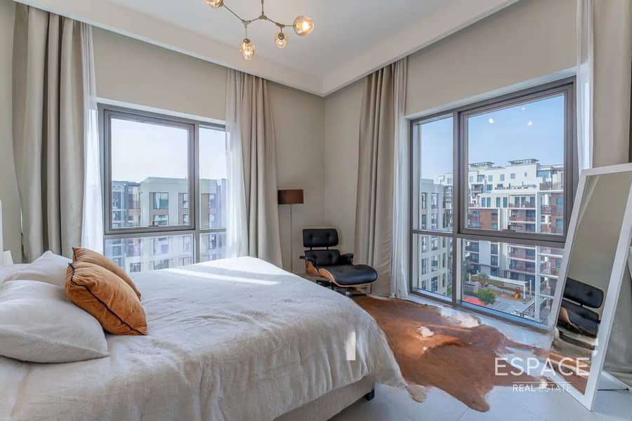 Vacant | Branded | Hotel Amenities