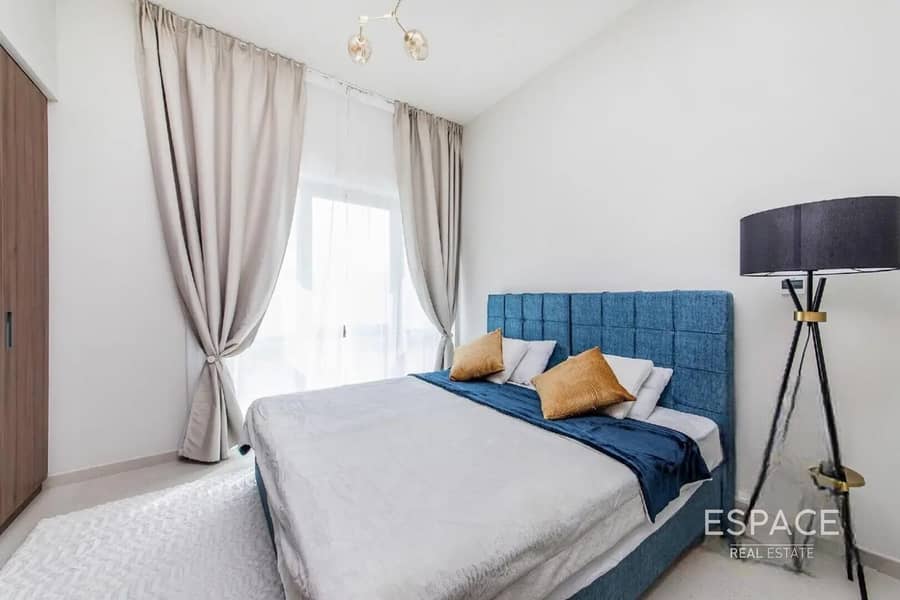 Vacant | Branded | Hotel Amenities