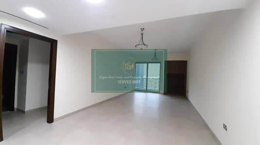 Elegant Bed with Parking/Balcony/Gym/Pool Elegant Bed with Parking/Balcony/Gym/Pool