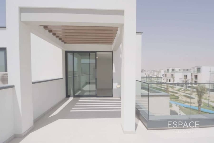 5 BR Plus Maids | Brand New | Type EMS