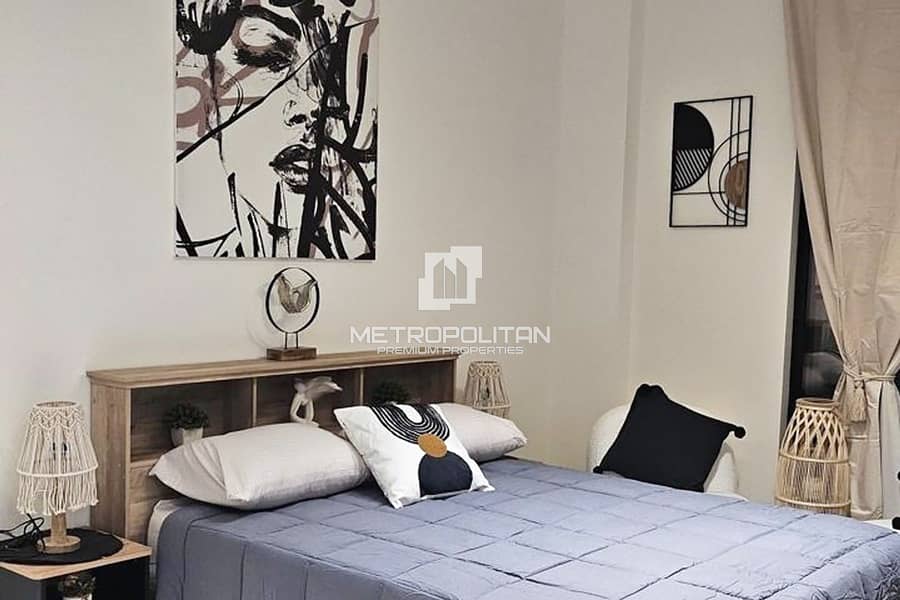 Pool View | Fully Furnished | Mid Floor - Image 6