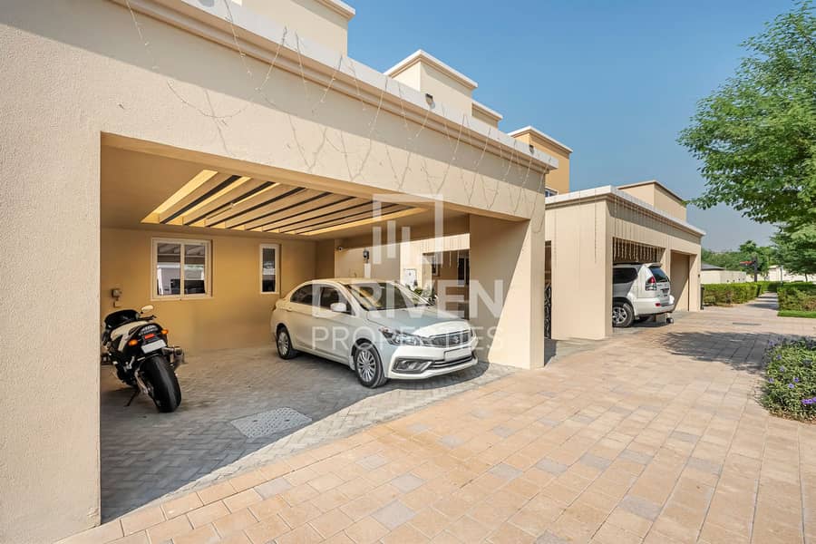 Vastu Complaint | Park Facing | Upgraded Townhouse