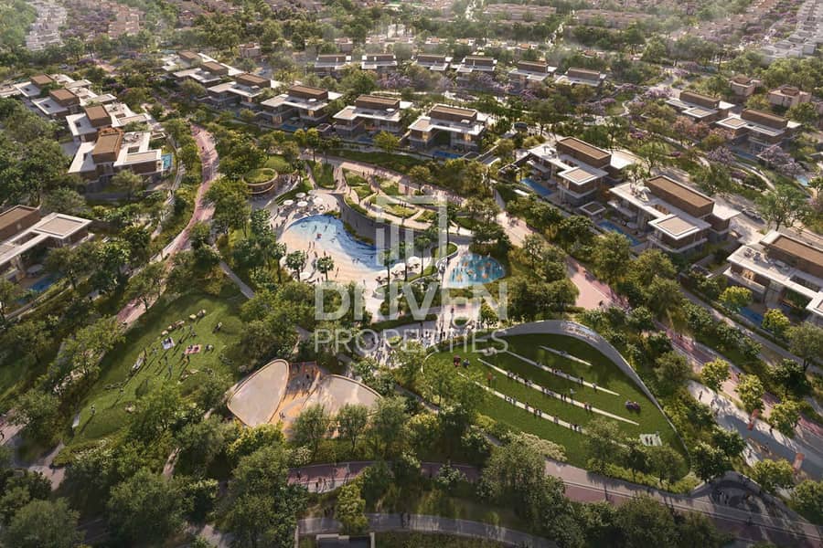 Modern Townhouse | Spacious Layout | Serene Living