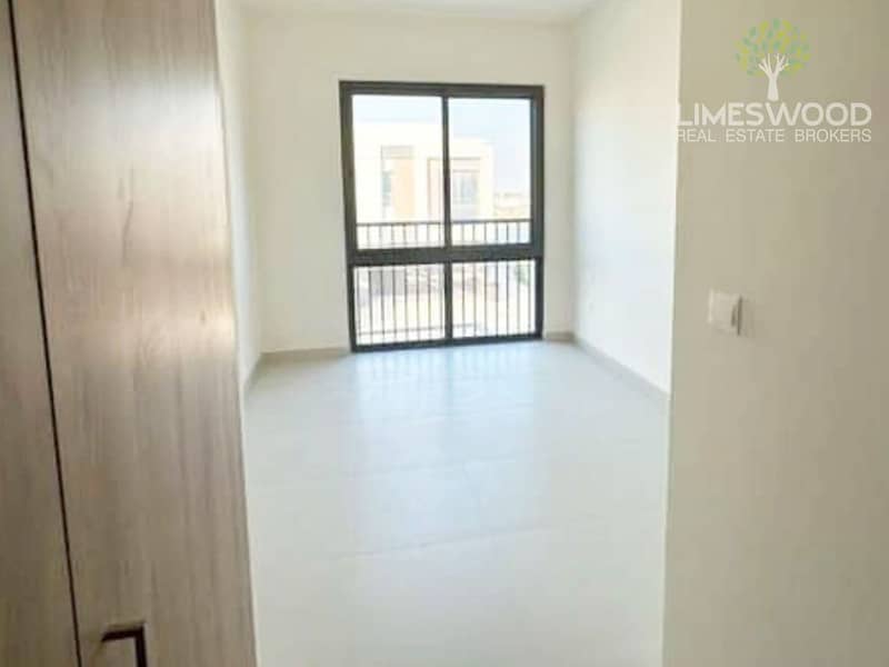 Modern 2BR Villa with Maids Room | Semi-Furnished - Image 8