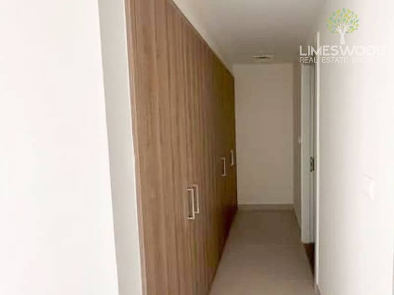 Modern 2BR Villa with Maids Room | Semi-Furnished - Image 10