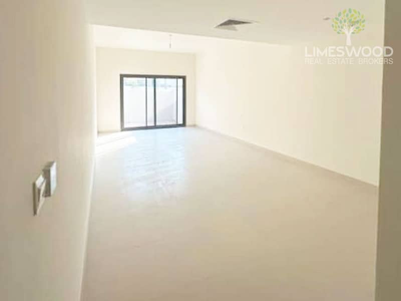 Modern 2BR Villa with Maids Room | Semi-Furnished - Image 12