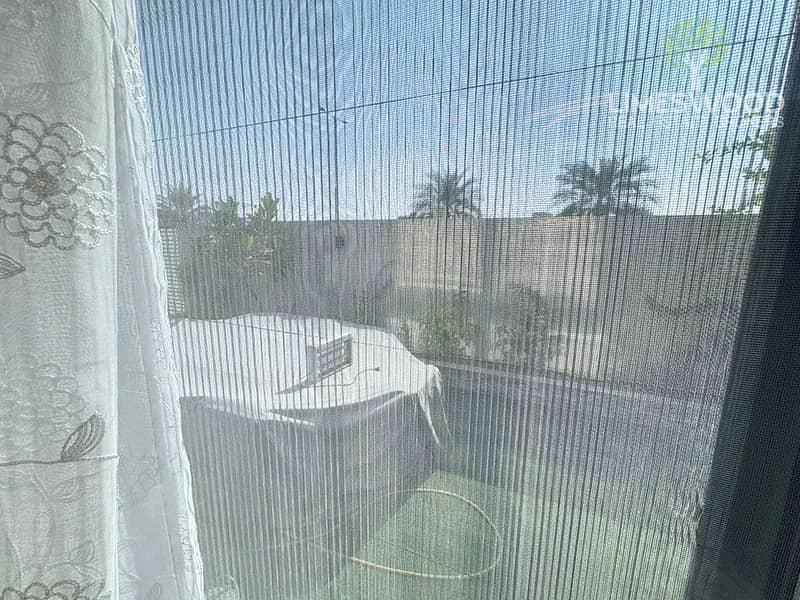 Modern 2BR Villa with Maids Room | Semi-Furnished - Image 21