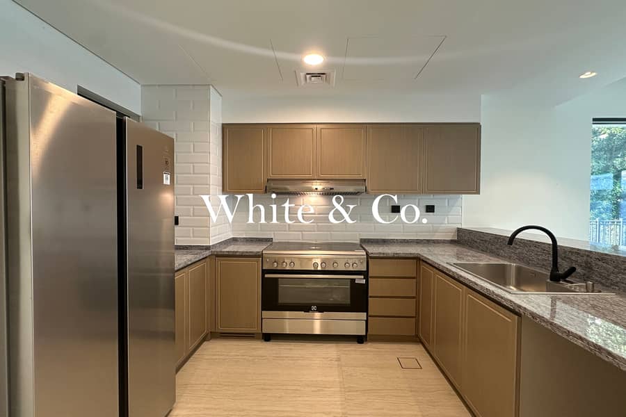 Cornet Unit | Exclusive Offer | Park View