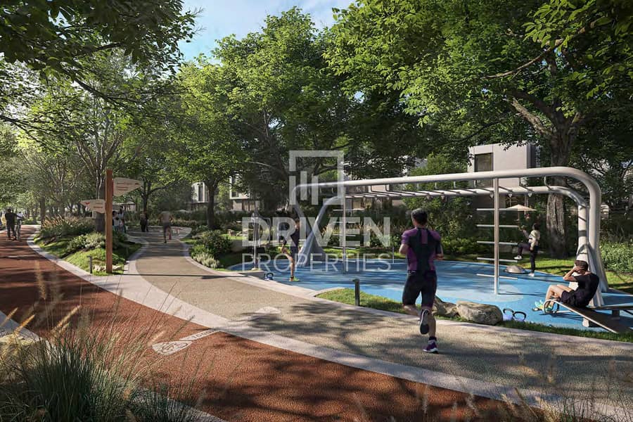 Modern Townhouse | Spacious Layout | Serene Living - Image 6