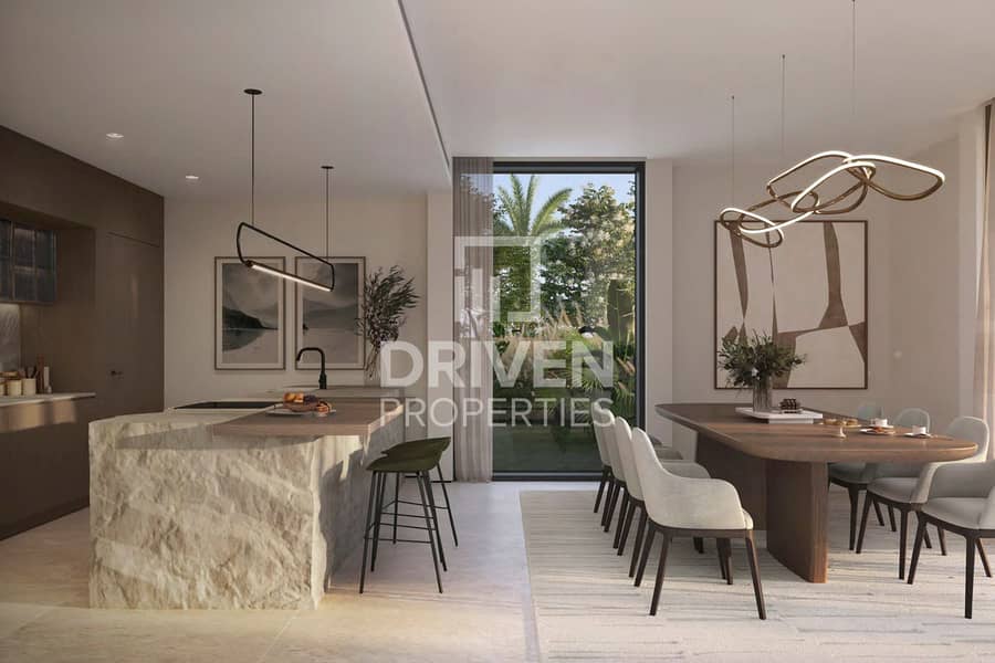 Modern Townhouse | Spacious Layout | Serene Living - Image 8