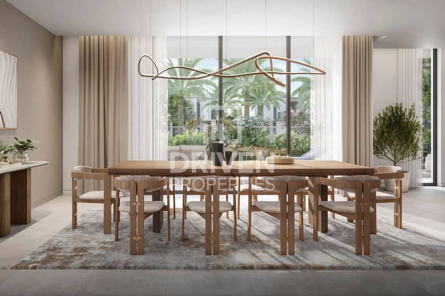 Modern Townhouse | Spacious Layout | Serene Living - Image 12